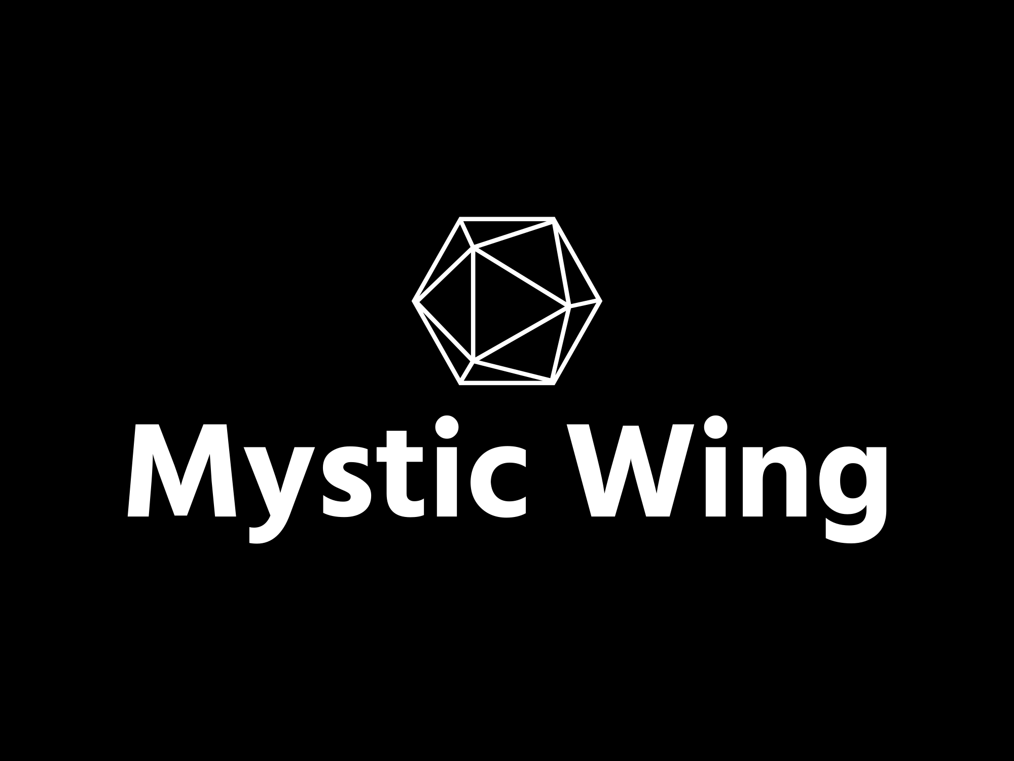 Mystic WIng